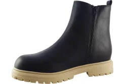 S.Oliver Zip | Warm Lined<Bailey 45403 Girls Boots