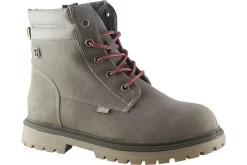 S.Oliver Zip | Warm Lined<Bambi 45204 Girls Boots