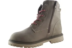 S.Oliver Zip | Warm Lined<Bambi 45204 Girls Boots