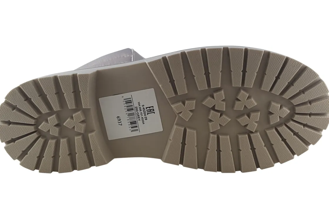 S.Oliver Zip | Warm Lined<Bambi 45204 Girls Boots