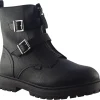 S.Oliver Zip | Warm Lined<Becca 45402 Girls Boots