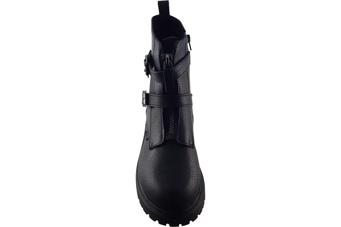 S.Oliver Zip | Warm Lined<Becca 45402 Girls Boots