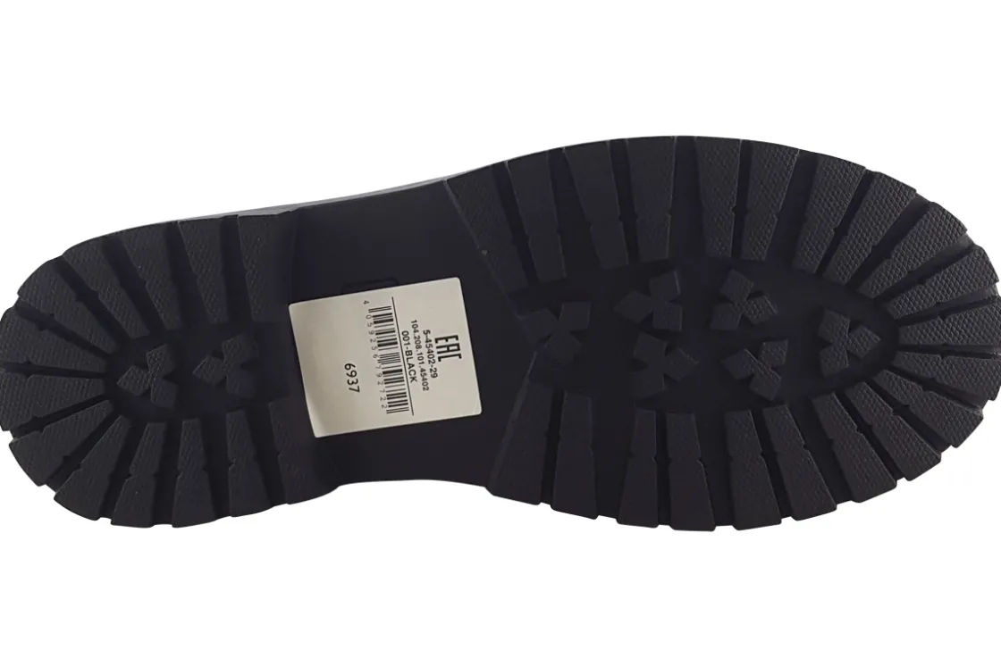 S.Oliver Zip | Warm Lined<Becca 45402 Girls Boots