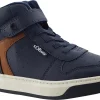 BOY S.Oliver Velcro | Warm Lined<Benny 45104 Boys Boots