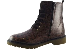 S.Oliver Zip | Warm Lined<Bliss 45211 Girls Boots