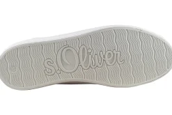 Women S.Oliver Womens Fashion Trainers<Bombay 23644- 42 Womens Fashion Trainers