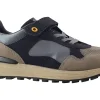 BOY S.Oliver Velcro | Removable Insole<Brady 43100 Boys Shoes