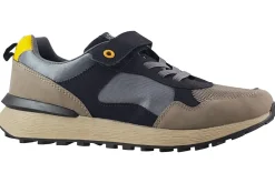 BOY S.Oliver Velcro | Removable Insole<Brady 43100 Boys Shoes