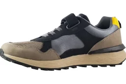 BOY S.Oliver Velcro | Removable Insole<Brady 43100 Boys Shoes