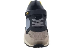 BOY S.Oliver Velcro | Removable Insole<Brady 43100 Boys Shoes