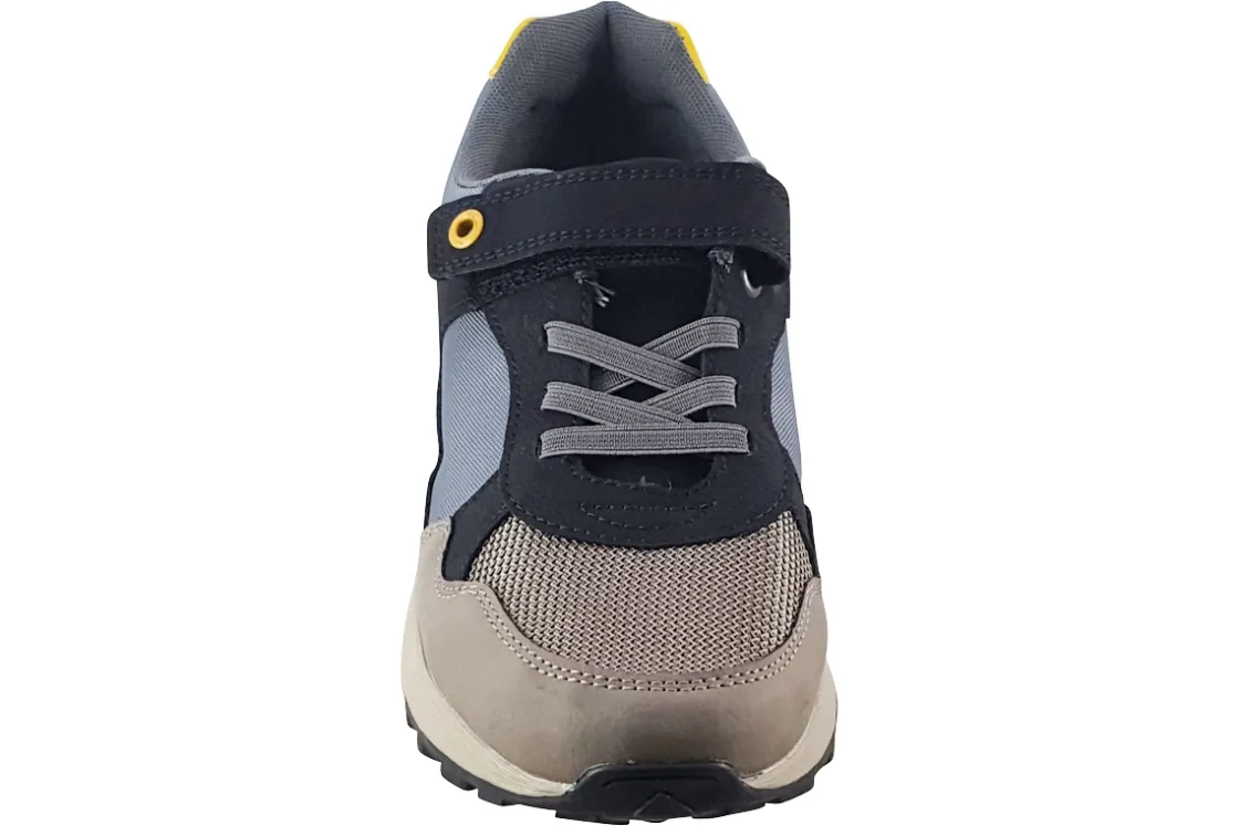 BOY S.Oliver Velcro | Removable Insole<Brady 43100 Boys Shoes