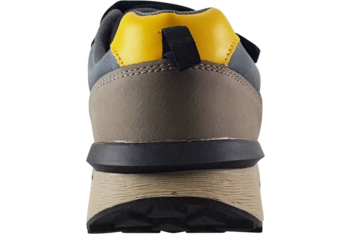 BOY S.Oliver Velcro | Removable Insole<Brady 43100 Boys Shoes