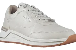 Women S.Oliver Womens Fashion Trainers<Bryony 23613-43 Womens Fashion Trainers