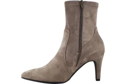Women S.Oliver Womens Boots<Cathy 25300-41 Womens Suede Effect Ankle Boots