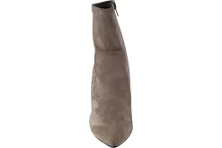 Women S.Oliver Womens Boots<Cathy 25300-41 Womens Suede Effect Ankle Boots