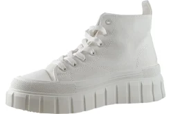 Women S.Oliver Womens Boots<Cool Kid 25200-42 Womens Hi-Top Boots
