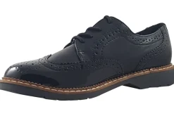 Women S.Oliver Womens Shoes<Dale-5 23604-41 Womens Brogue Shoes
