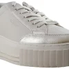 Women S.Oliver Womens Fashion Trainers<Davison-2 23662-42 Womens Fashion Trainers