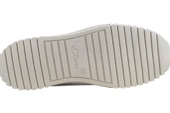 Women S.Oliver Womens Fashion Trainers<Davison-2 23662-42 Womens Fashion Trainers