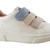 S.Oliver Velcro | Girls Shoes<Elle 34201-28 Girls Shoes