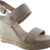 Women S.Oliver Womens Sandals<Gladys 28717-42 Womens Sandals