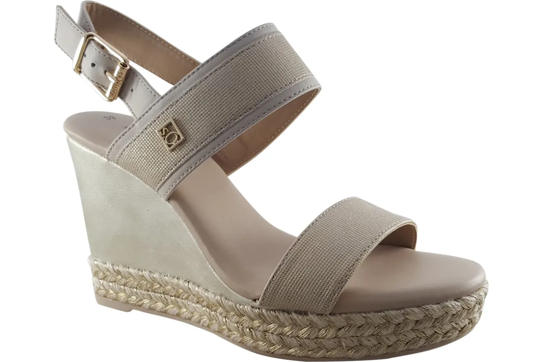 Women S.Oliver Womens Sandals<Gladys 28717-42 Womens Sandals