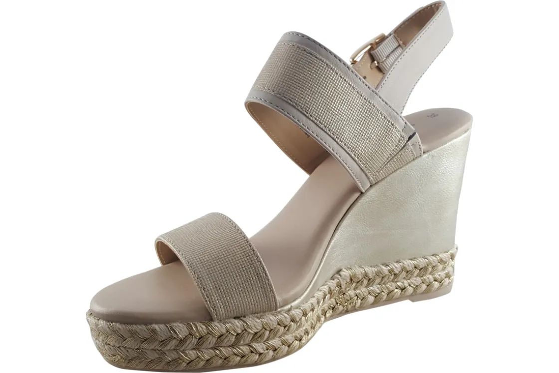 Women S.Oliver Womens Sandals<Gladys 28717-42 Womens Sandals