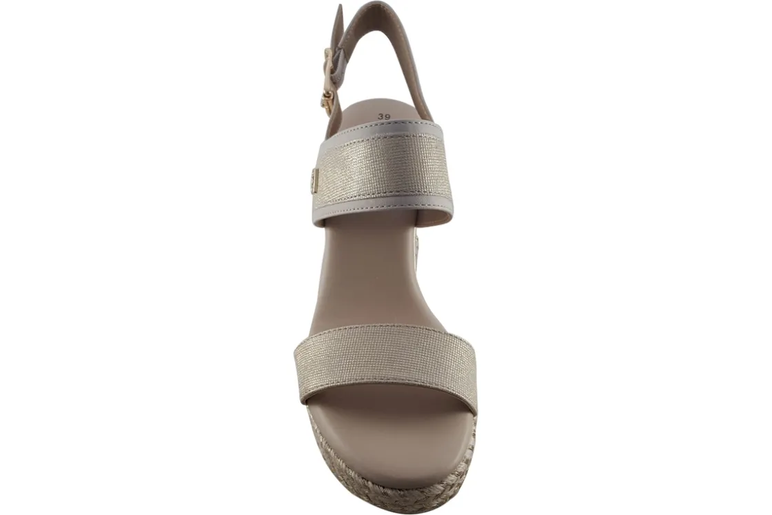 Women S.Oliver Womens Sandals<Gladys 28717-42 Womens Sandals
