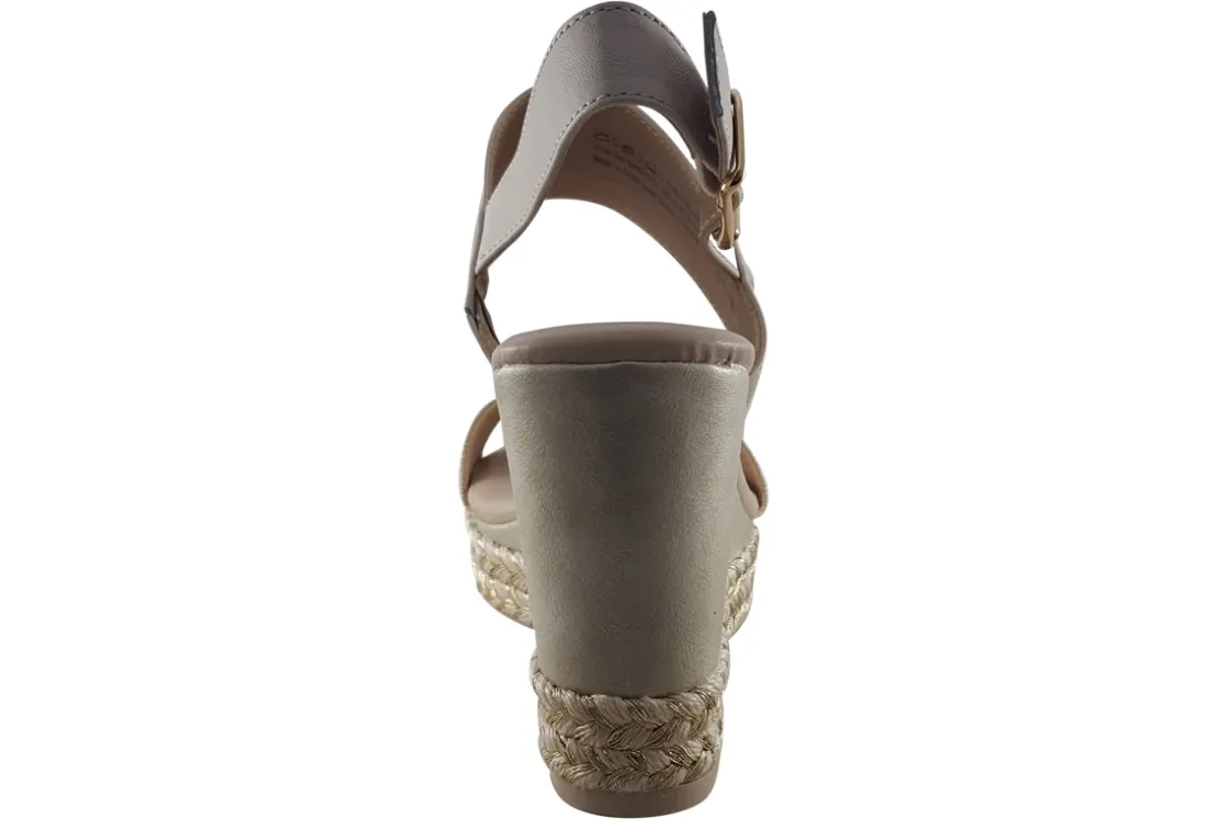 Women S.Oliver Womens Sandals<Gladys 28717-42 Womens Sandals