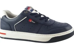 BOY S.Oliver Zip | Boys Shoes<Harry 43101-28 Boys Shoes