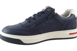 BOY S.Oliver Zip | Boys Shoes<Harry 43101-28 Boys Shoes