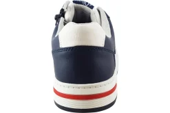 BOY S.Oliver Zip | Boys Shoes<Harry 43101-28 Boys Shoes