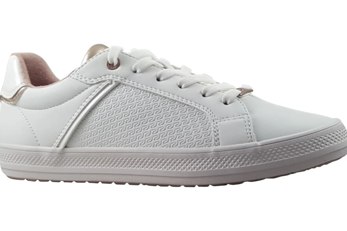 Women S.Oliver Womens Fashion Trainers<Janice 23642-42 Womens Fashion Trainers