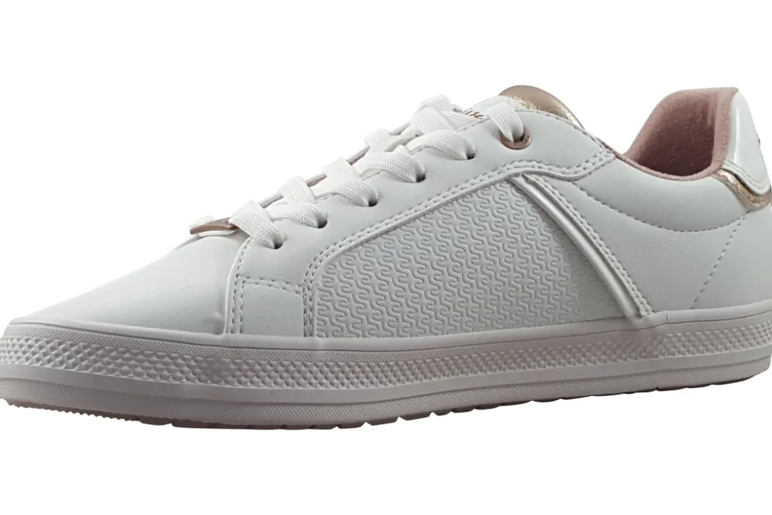 Women S.Oliver Womens Fashion Trainers<Janice 23642-42 Womens Fashion Trainers