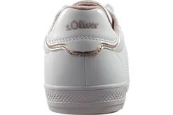 Women S.Oliver Womens Fashion Trainers<Janice 23642-42 Womens Fashion Trainers