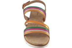 Women S.Oliver Womens Sandals<Jo 28715-42 Womens Sandals