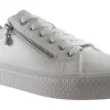 Women S.Oliver Womens Fashion Trainers<Milo 23600-42 Womens Fashion Trainers