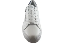 Women S.Oliver Womens Fashion Trainers<Milo 23600-42 Womens Fashion Trainers