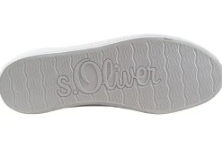 Women S.Oliver Womens Fashion Trainers<Milo 23600-42 Womens Fashion Trainers