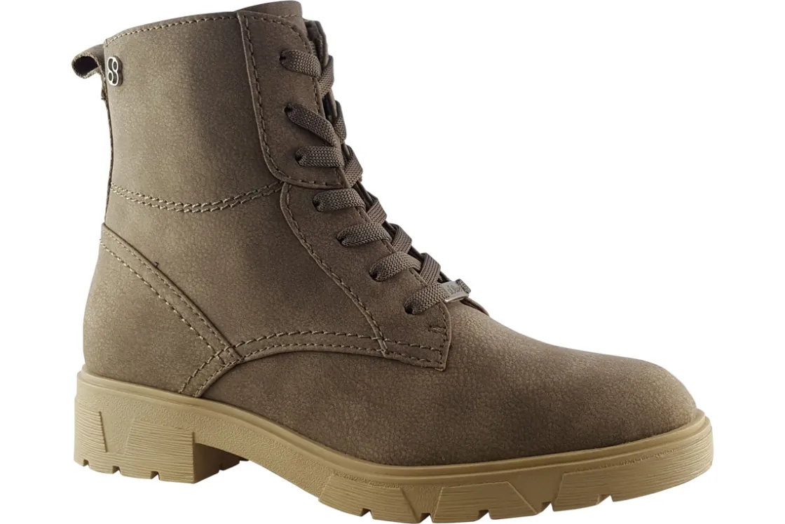 Women S.Oliver Womens Boots<Neighbour 25260-29 Womens Ankle Boots