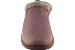 Women S.Oliver Womens Slippers<Night-Time 27101-41 Womens Suede Effect Slippers