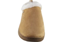 Women S.Oliver Womens Slippers<Night-Time 27101-41 Womens Suede Effect Slippers