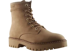 Women S.Oliver Womens Boots<Paula 25213-41 Womens Suede Effect Ankle Boots