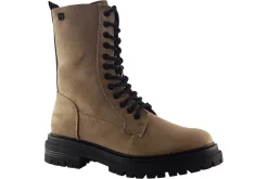 Women S.Oliver Womens Boots<Polly-Anne 25293-29 Womens Ankle oots
