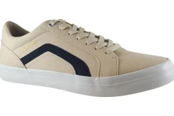 S.Oliver Plain Toe | Canvas Shoes<Ryce 13613-20 Mens Fashion Trainers
