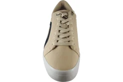 S.Oliver Plain Toe | Canvas Shoes<Ryce 13613-20 Mens Fashion Trainers