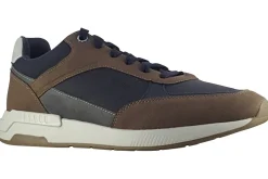 S.Oliver Mens Shoes<Sebb 13603-42 Mens Brown Shoes