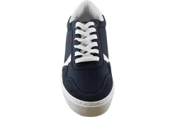 S.Oliver Apron Toe | Mens Shoes<Smith 13602-38 Mens Fashion Trainers