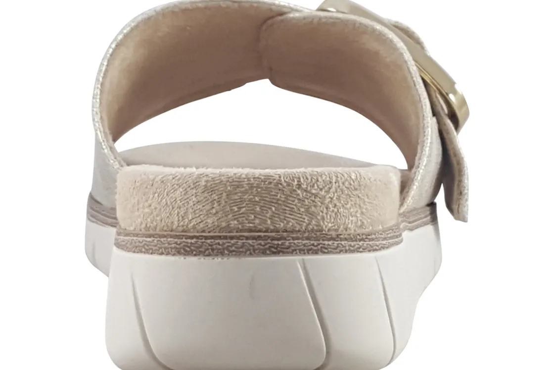 Women S.Oliver Womens Sandals<Summer 27210-44 Womens Sandals