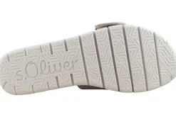 Women S.Oliver Womens Sandals<Summer 27210-44 Womens Sandals